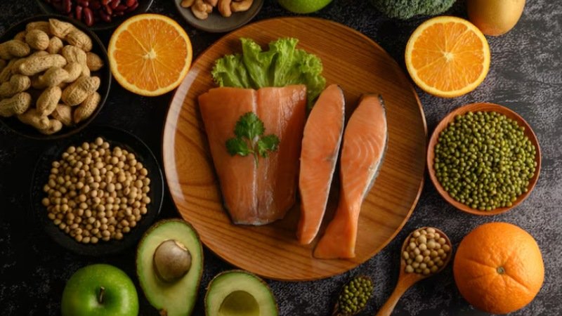Best Food Sources of Omega-3