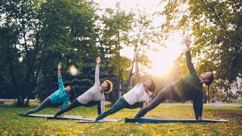 Healthy Habits To Strengthen Your Daily Routine