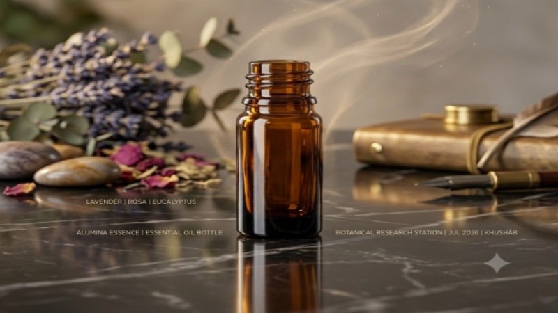 Beauty Startup Packaging