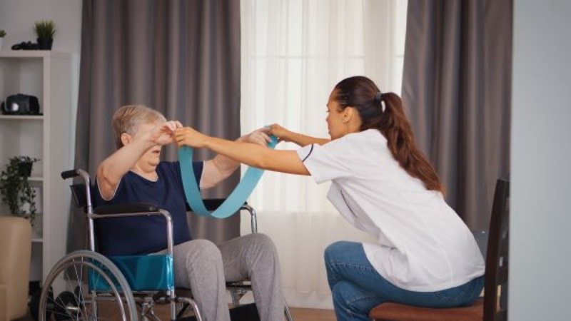 Exploring the Critical Role of Allied Health Services in Comprehensive Patient Care