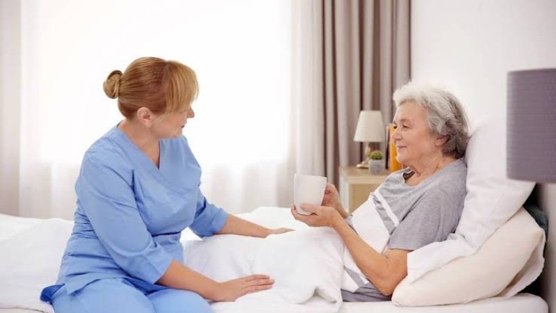 Choosing the Right Support at Home Provider for Your Loved Ones