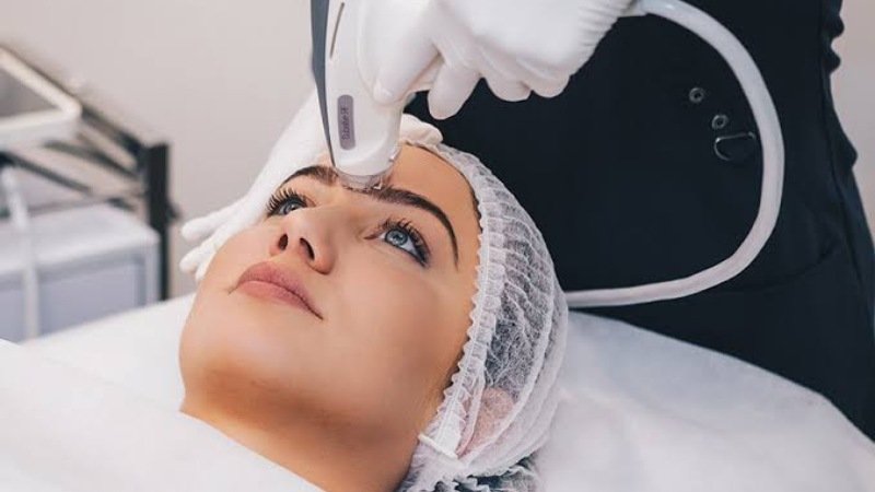 Top Skin Treatments to Rejuvenate Your Complexion at Evolution Laser Clinic