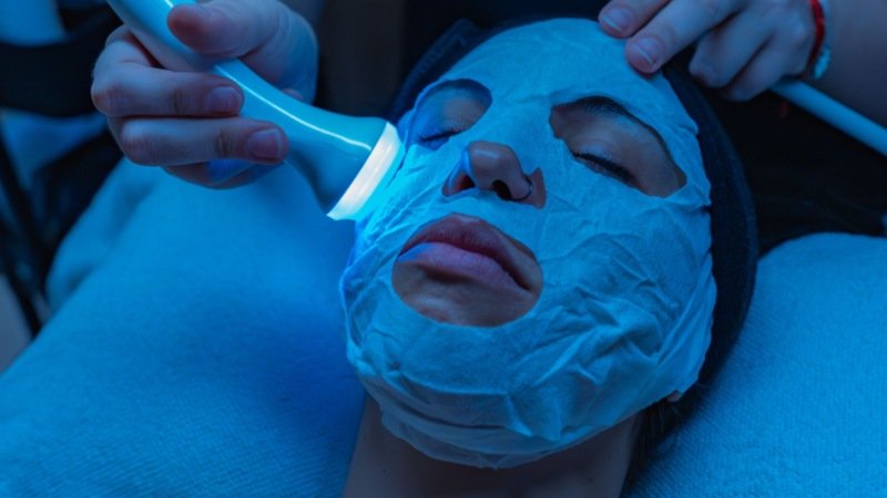 Low Level Laser Therapy