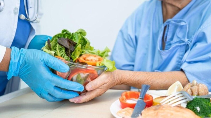 Clinical Nutrition Support