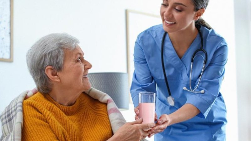 Supporting Patients with Practical Nutrition Solutions