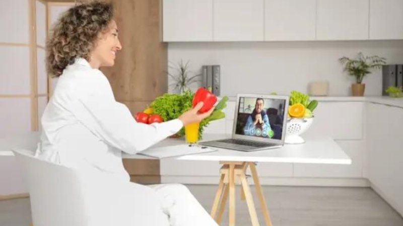 Innovation Driving Clinical Nutrition