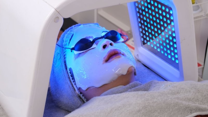 What Is Low Level Laser Therapy?