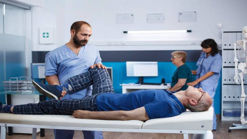 What Is the Most Difficult Surgery for an Orthopedic Surgeon?