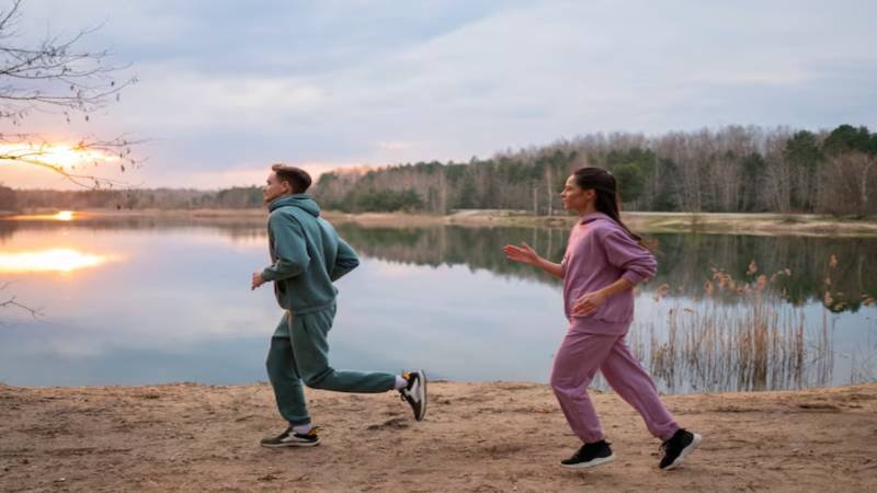 Why Long-Distance Running Is Becoming a Form of Emotional Processing