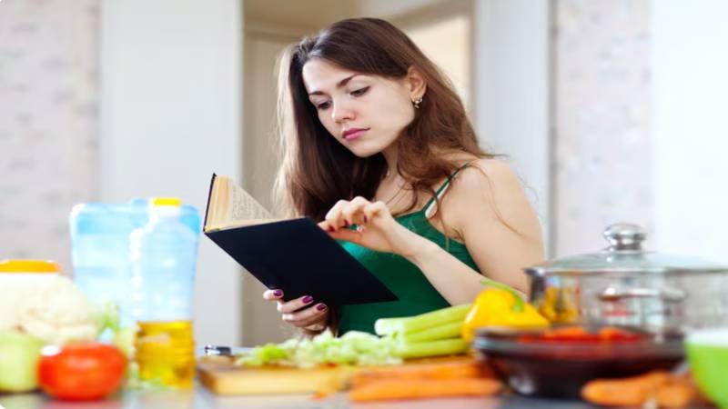 How Meal Planning Became a Mental-Health Tool