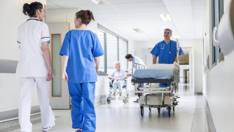 An Overview of Healthcare Fitouts