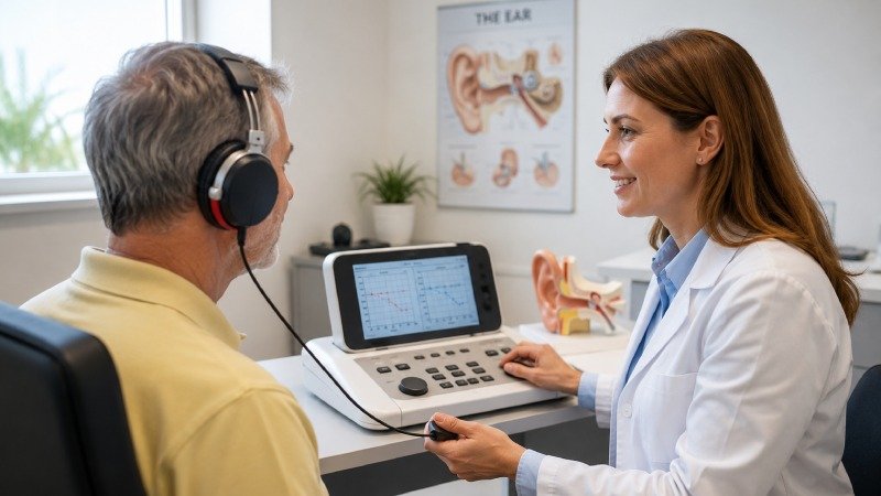 Hearing Loss