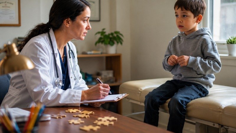 ADHD Diagnosis: Everything You Need to Know About Assessment and Treatment