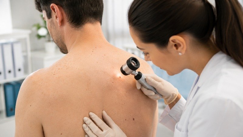 The Importance of Regular Skin Cancer Checks