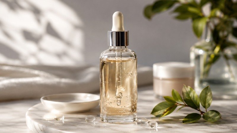 Unlock Radiant Skin