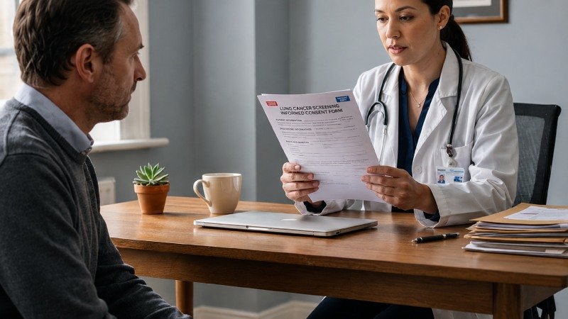 NHS ADHD Referral