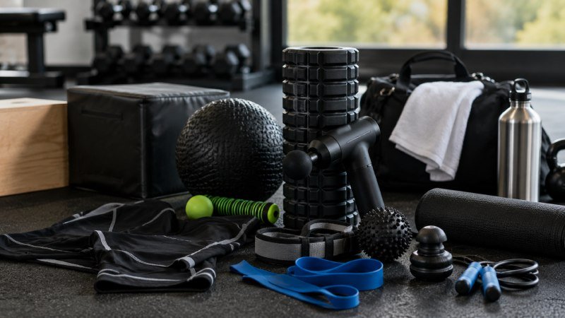 Best Recovery Tools for Gym-Goers in Australia