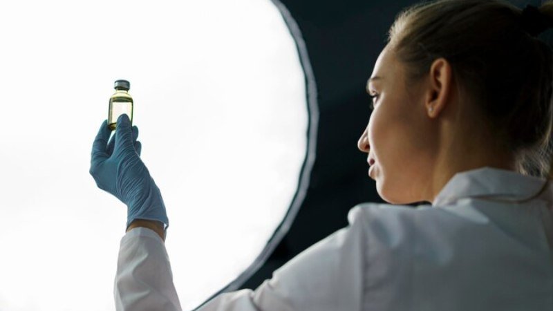 Peptide Science
