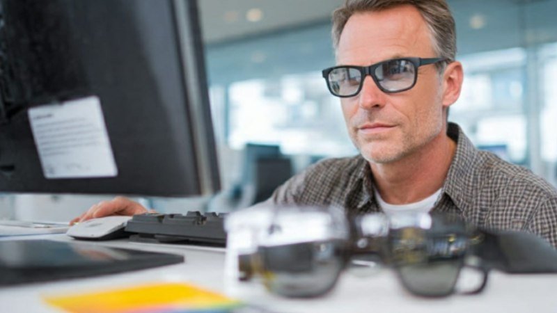 Corporate Eyecare