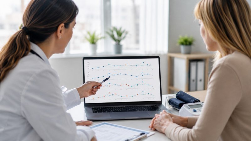 health trends