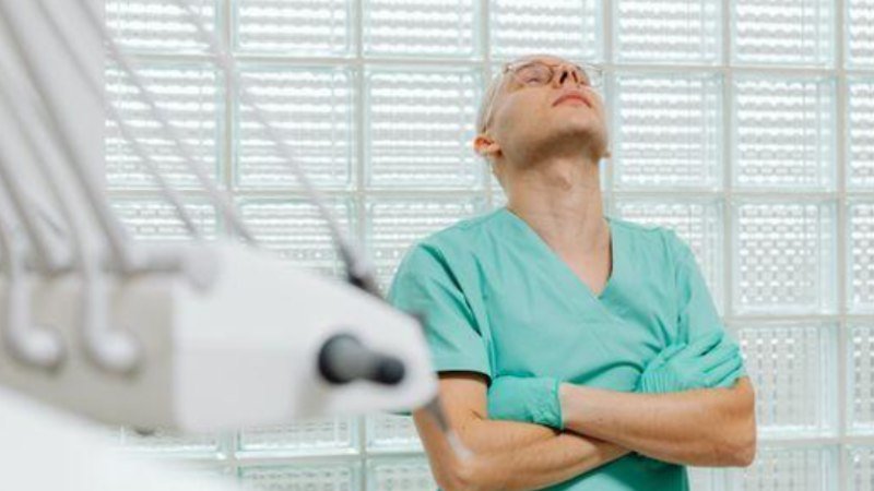Healthcare Staffing Shortages