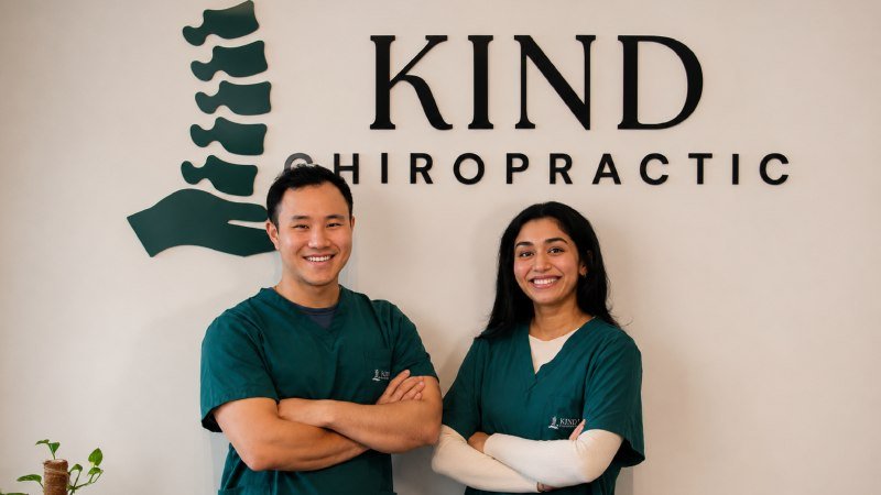 Chiropractor KL