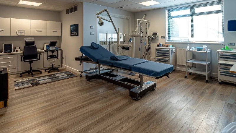 Physiotherapy in Crawley