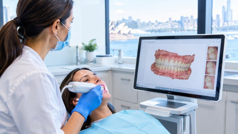 digital dentistry