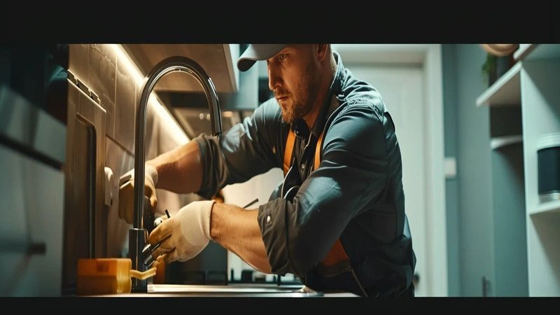Plumber Near Me