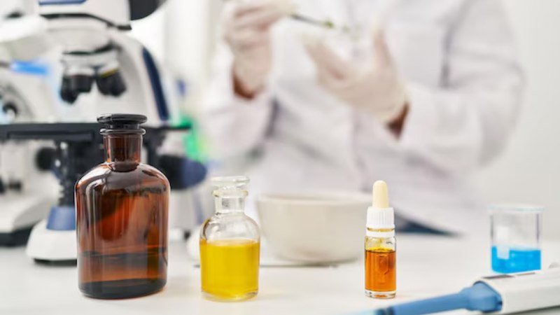 Laboratory Reagents