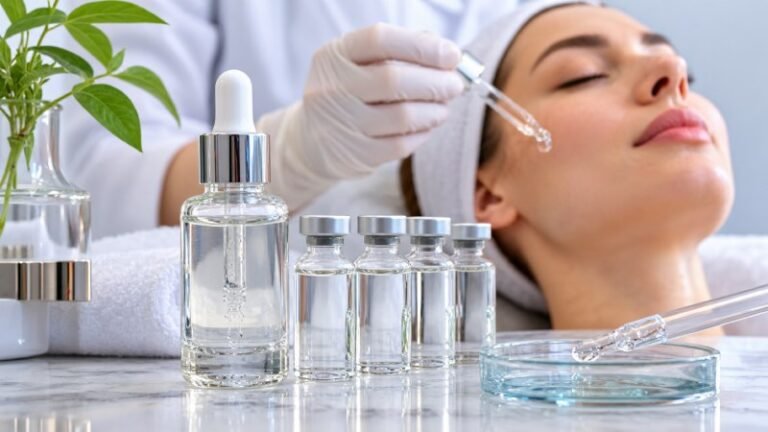 Regenerative PDRN Formulas