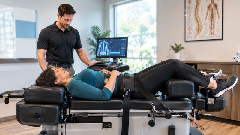 spinal decompression Altamonte Springs