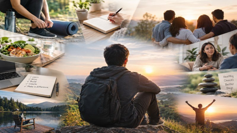 Holistic Addiction Treatment